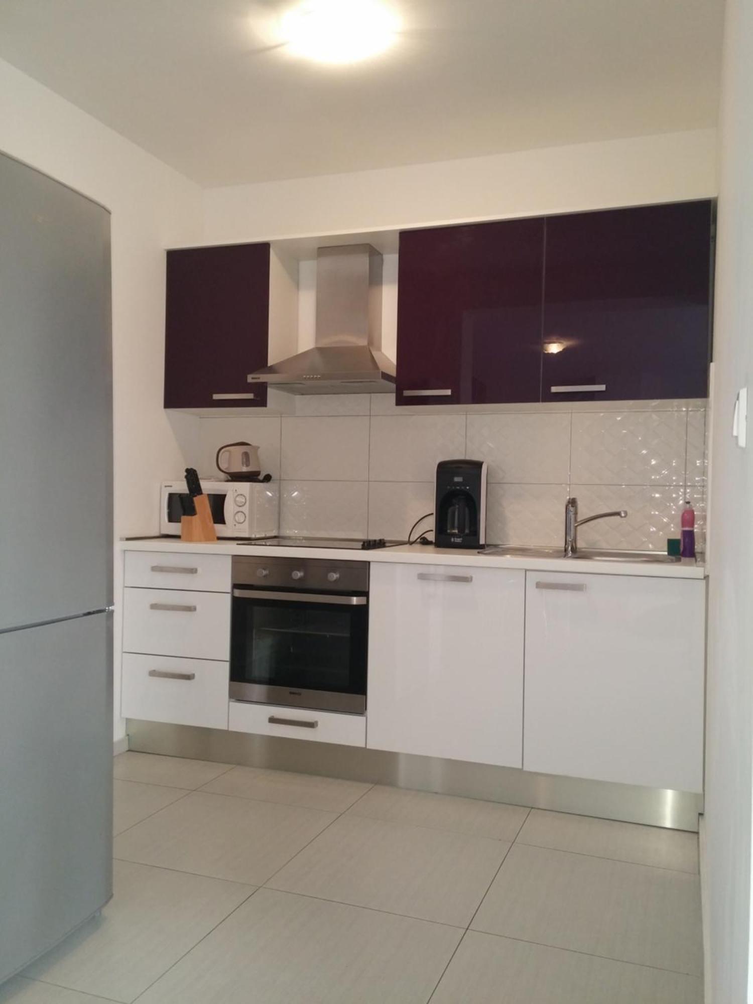Holiday Apartments Stobrec 2 Split Exterior foto
