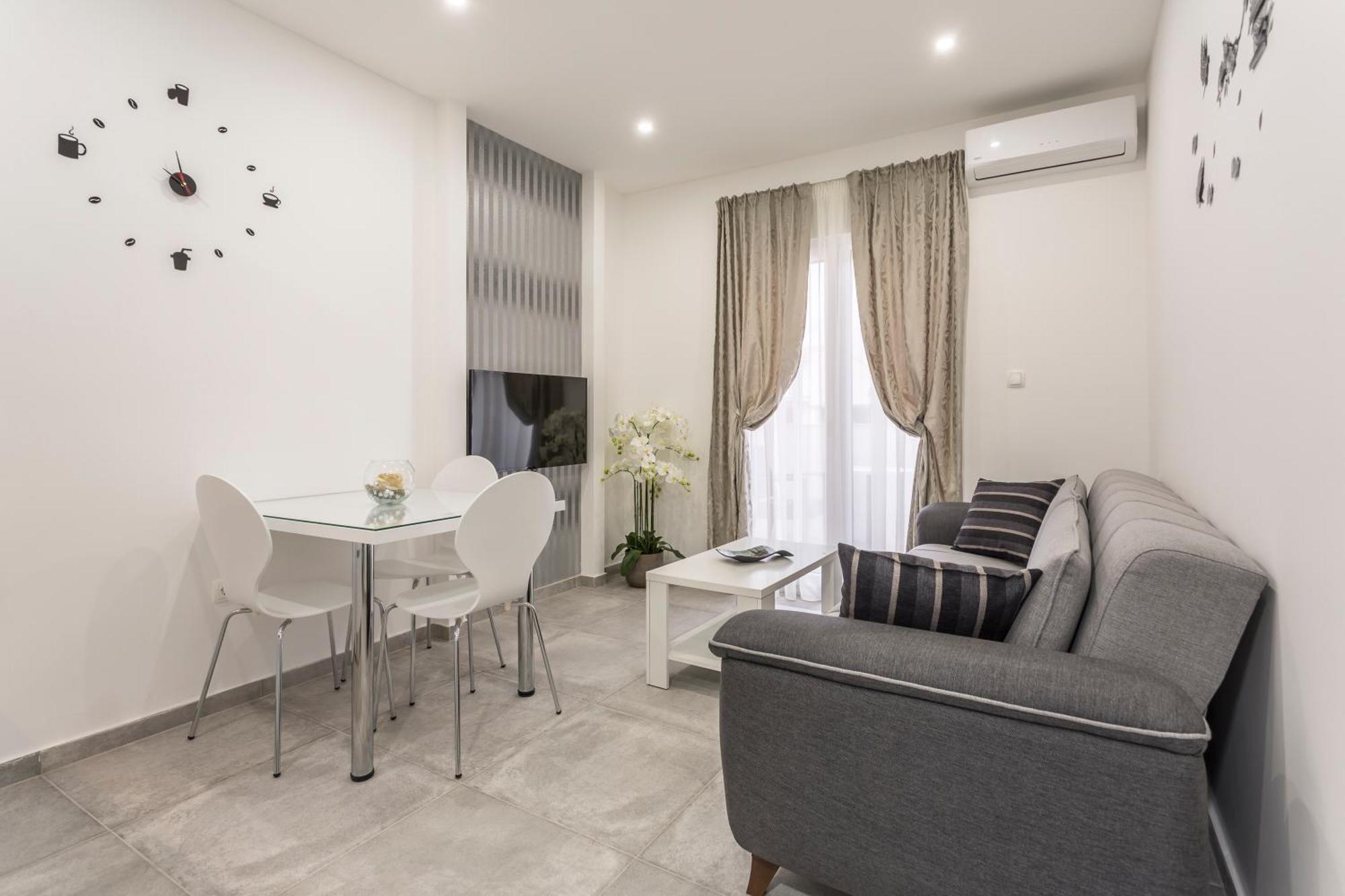 Holiday Apartments Stobrec 2 Split Exterior foto
