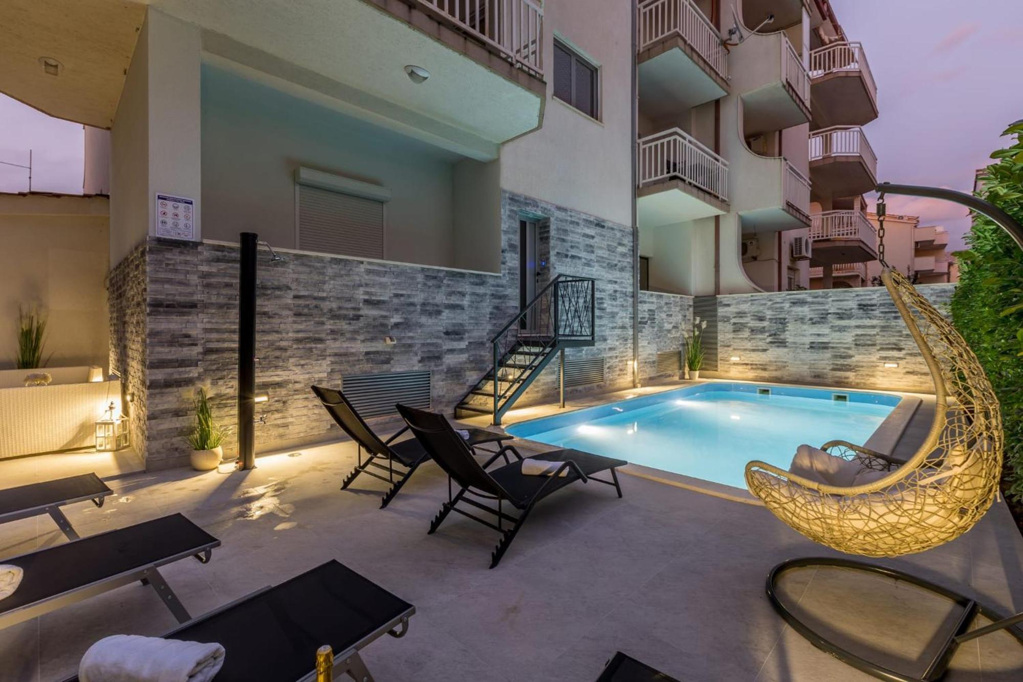 Holiday Apartments Stobrec 2 Split Exterior foto