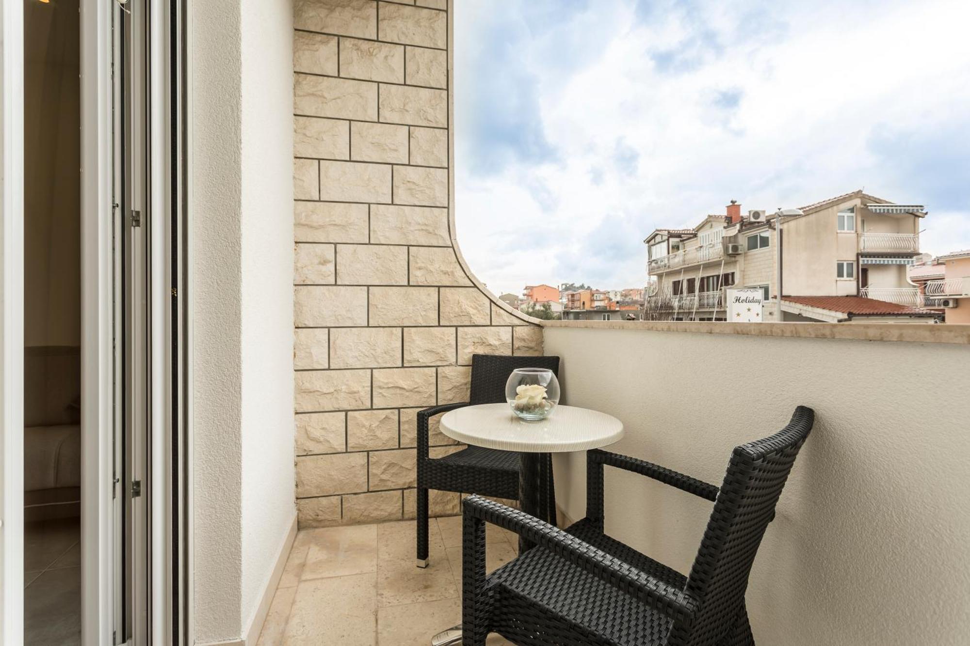 Holiday Apartments Stobrec 2 Split Exterior foto