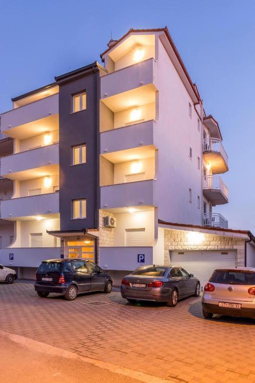 Holiday Apartments Stobrec 2 Split Exterior foto