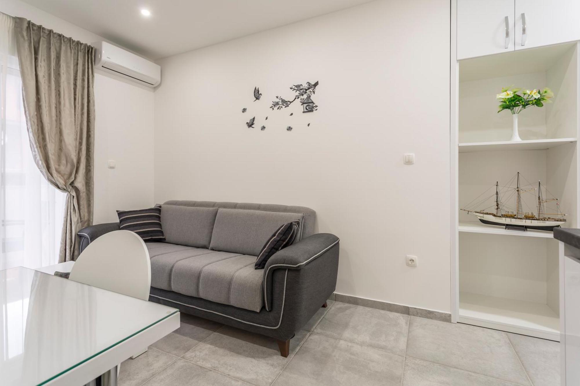 Holiday Apartments Stobrec 2 Split Exterior foto