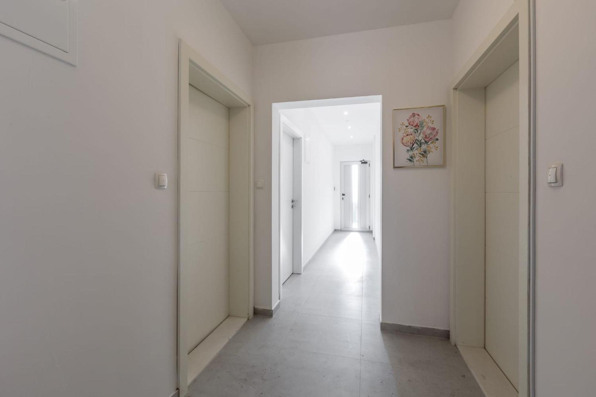 Holiday Apartments Stobrec 2 Split Exterior foto