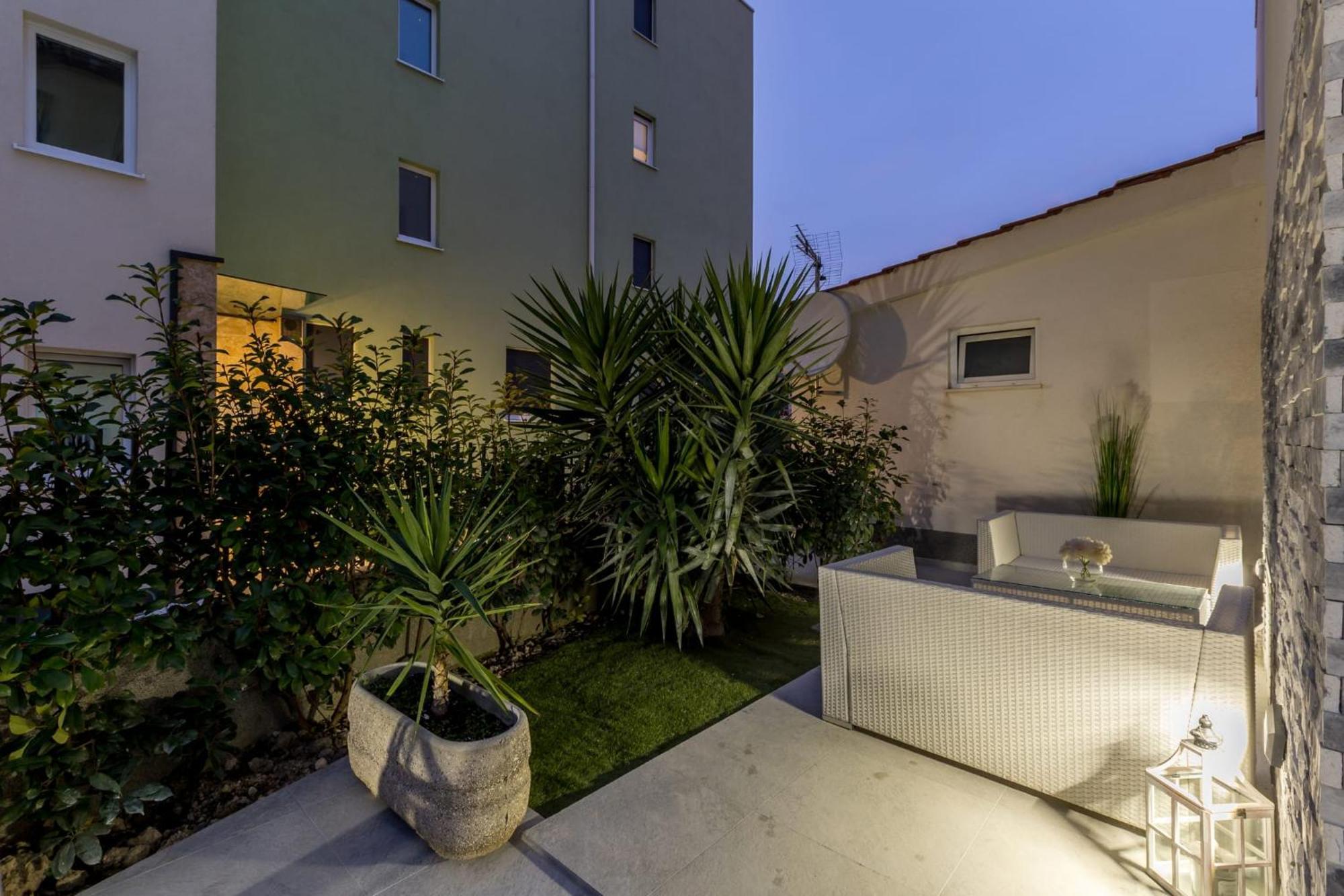 Holiday Apartments Stobrec 2 Split Exterior foto