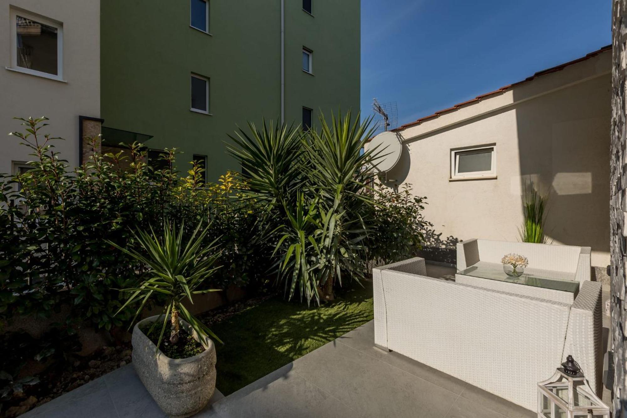 Holiday Apartments Stobrec 2 Split Exterior foto