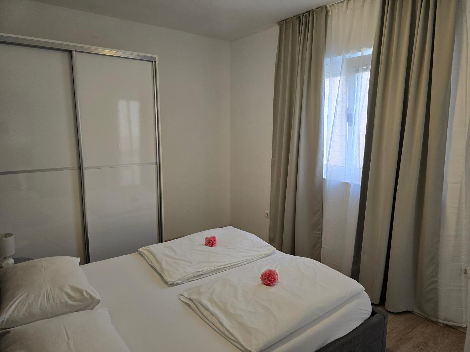 Holiday Apartments Stobrec 2 Split Exterior foto