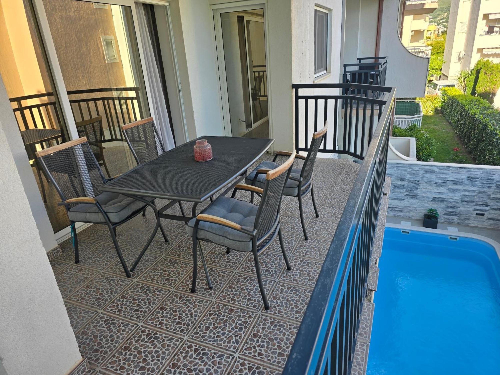 Holiday Apartments Stobrec 2 Split Exterior foto